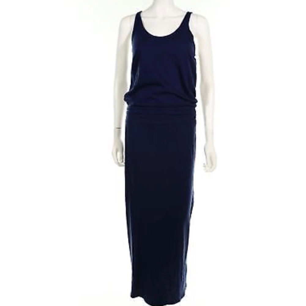 Carve Designs Cotton Maxi Dress